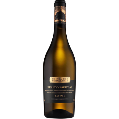 Quinta dos Carvalhais Especial Dão  Branco