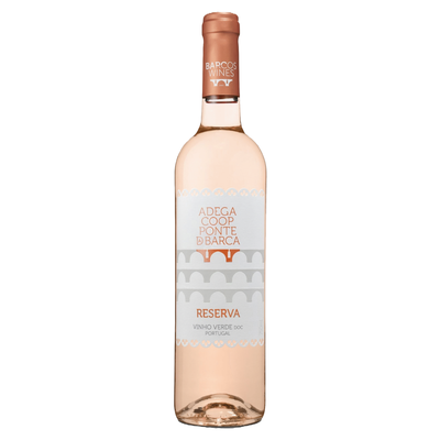 Adega Ponte da Barca Reserva Verde  Rosé