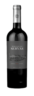 Herdade Das Servas Vinhas Velhas 3 Litros  Tinto
