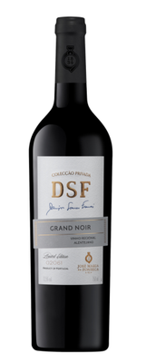 DSF Grand Noir  Tinto