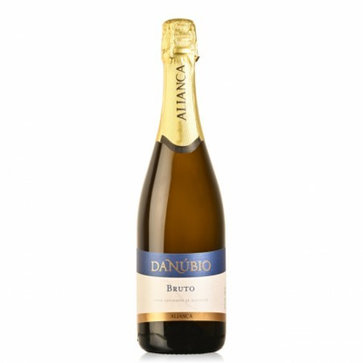 Espumante Danúbio - Champagnes e Espumantes  Espumante