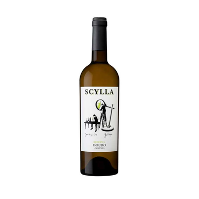 Scylla Reserva Reserva  Branco