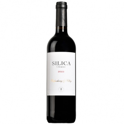 Sílica Raul Riba dAve Sem Madeira - Douro  Tinto