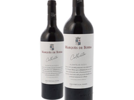 Marquês De Borba Alentejo Tinto