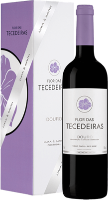 Quinta Das Tecedeiras Único Magnum  Tinto