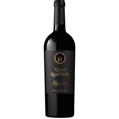 Quinta dos Acripestes Reserva Douro  Tinto