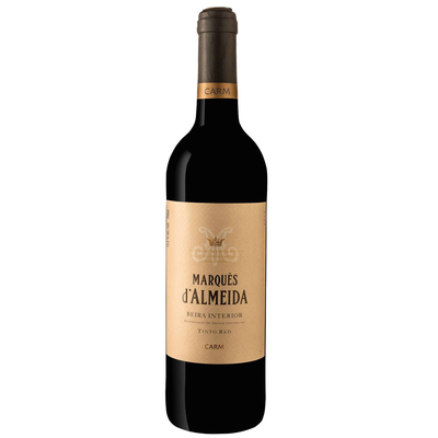 Marquês de Almeira Beira Interior  Tinto