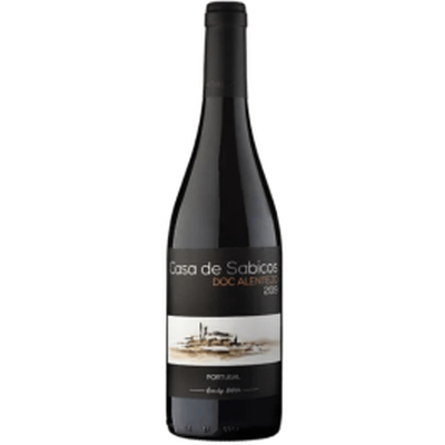 Casa de Sabicos Doc  Tinto