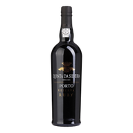Quinta Da Silveira Reserve Ruby Port