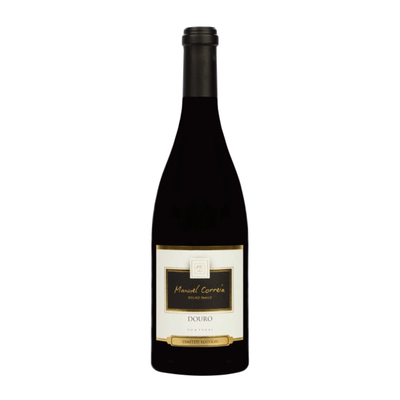 Manuel Correia Limited Edition  Tinto