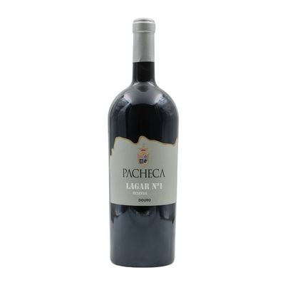 Magnum Quinta da Pacheca Lagar 1  Tinto
