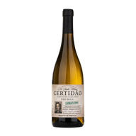 Certidão Branco