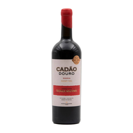 Cadão Touriga Nacional Reserva Douro Red
