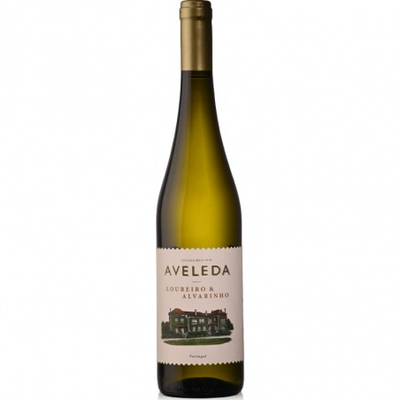 Verde Aveleda Loureiro- Alvarinho 