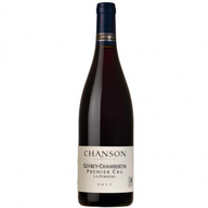 Chanson Gevrey-Chambertin Premier Cru La Perriere 
