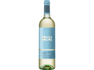 Pouca Roupa Alentejo White
