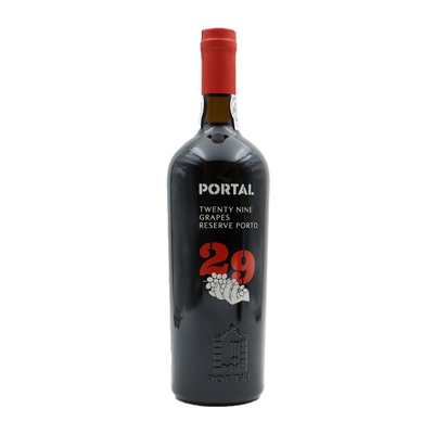 Quinta do Portal 29 Grapes  Porto