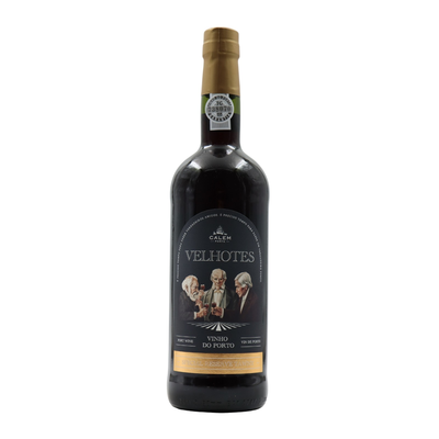 Velhotes Special Reserva Tawny  Porto