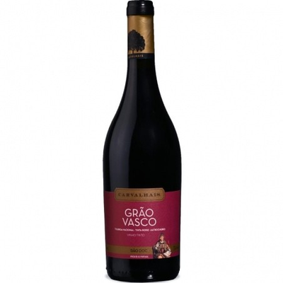Grão Vasco - Dão  Tinto