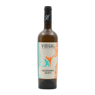 Bailado Arinto Chardonnay  Branco