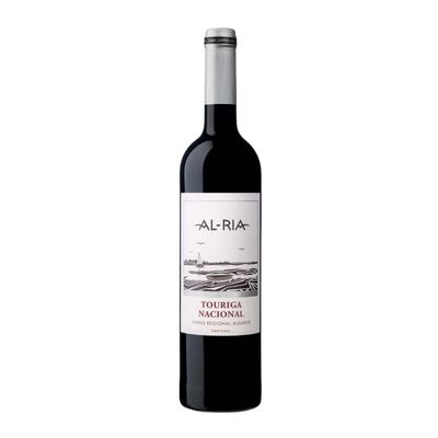 Al-Ria Touriga Nacional  Tinto
