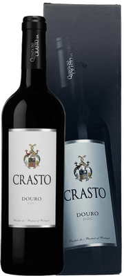 Quinta Do Crasto Maria Teresa  Tinto