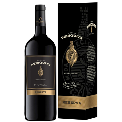 Periquita Reserva Península de Setúbal  Tinto