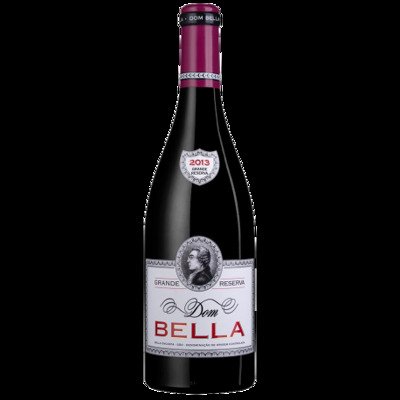 Dom Bella Grande Reserva  Tinto