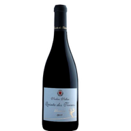 Quinta Dos Termos Reserva Vinhas Velhas 1,5lt Red