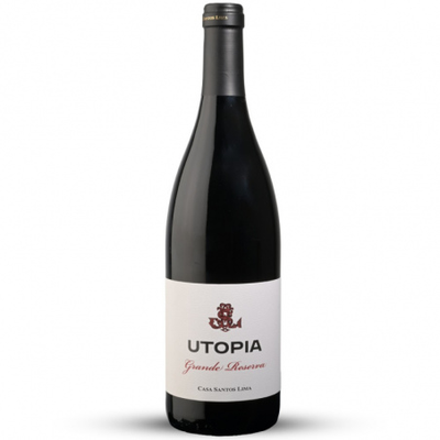 Utopia Grande Reserva  Tinto