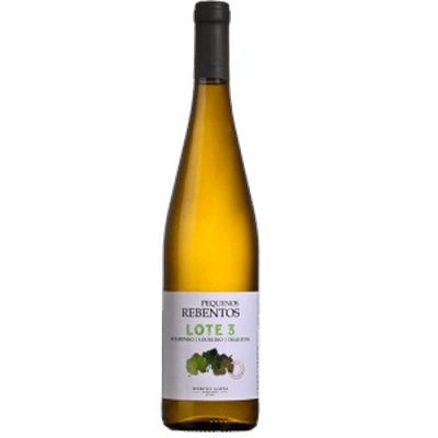 Alvarinho Pequenos Rebentos