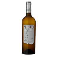Busto Reserva Branco