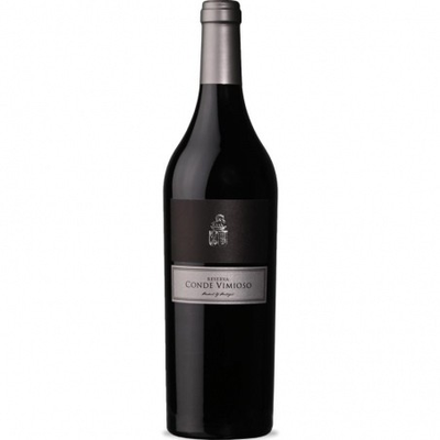 Reserva Conde Vimioso - Tejo  Tinto