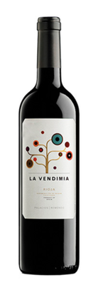 Palacios Remondo La Vendimia  Tinto