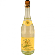 Contessa Carlotta Lambrusco Branco