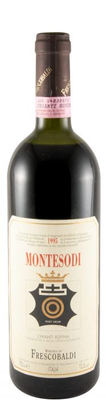 Frescobaldi Montesodi Chianti Rúfina  Tinto