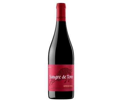 Torres Sangre De Toro Original  Tinto