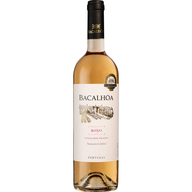 Bacalhôa Moscatel Roxo Península De Setúbal Rosé