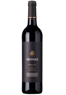 Messias Clássico Garrafeira  Tinto