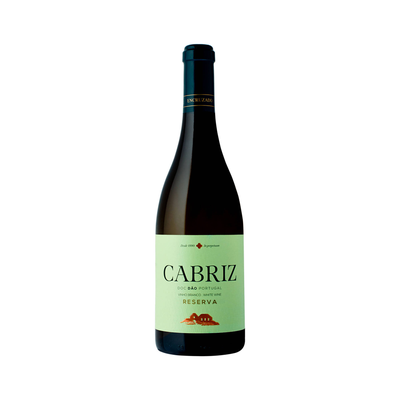 Cabriz Reserva DOC Dão  Branco