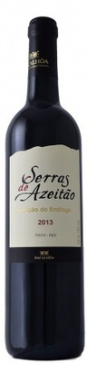 Serras de Azeitão - Setúbal  Tinto