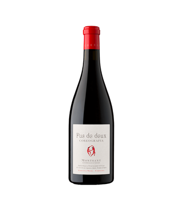 Terroir Al Límit  Tinto