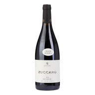 Zuccaro Grande Reserva Red