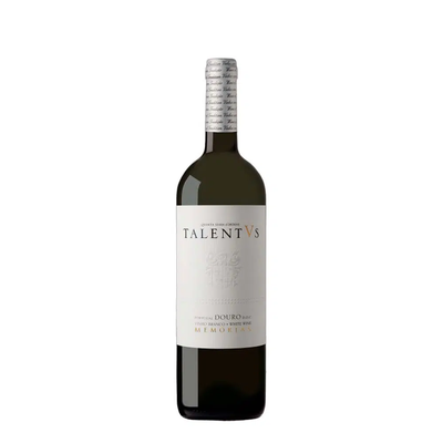 Quinta Seara d’Ordens Talentvs Memórias  Branco