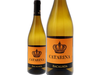 catarina setúbal  Branco