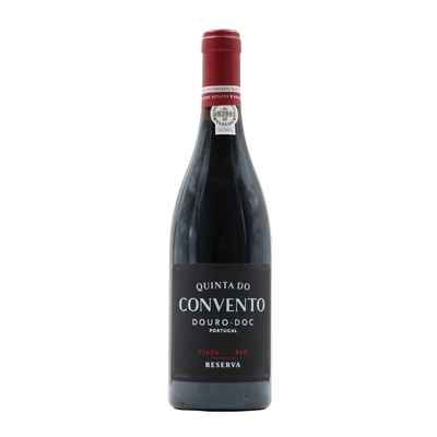 Quinta do Convento Reserva  Tinto