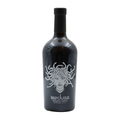 Medusa Reserva Bairrada  Tinto