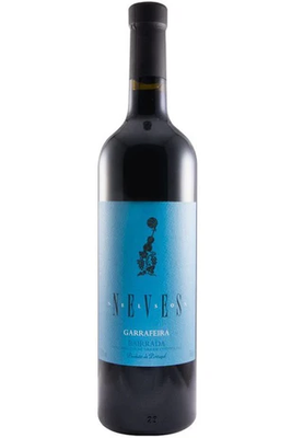 Nelson Neves Garrafeira Merlot  Tinto