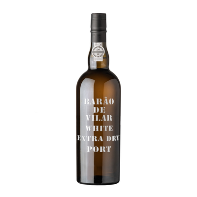 Barão de Vilar Extra Dry  Branco