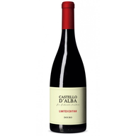 Castello D'Alba Limited Edition Tinto